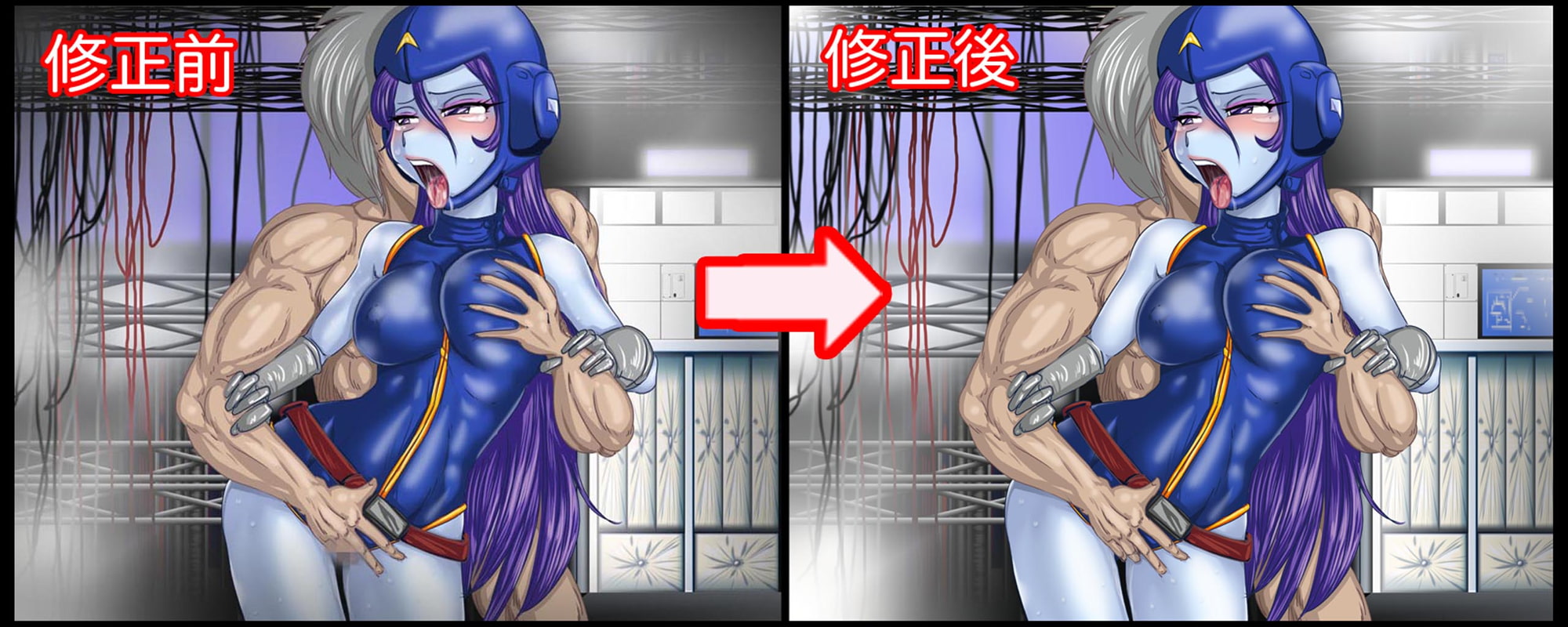 マゾーンお嫁さんパック-総集編ノ壱-