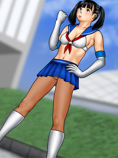 ハメられたレイヤー少女