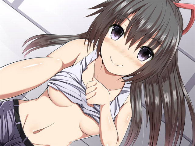 あなたをお世話する幼馴染の彼女