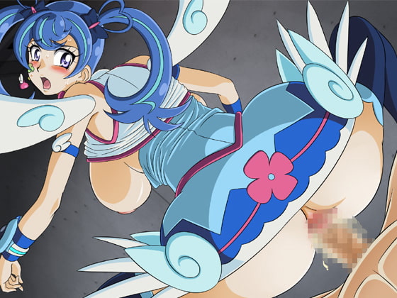 VRセックスにドハマりしたネットアイドルはカードゲームに興じるか 前編