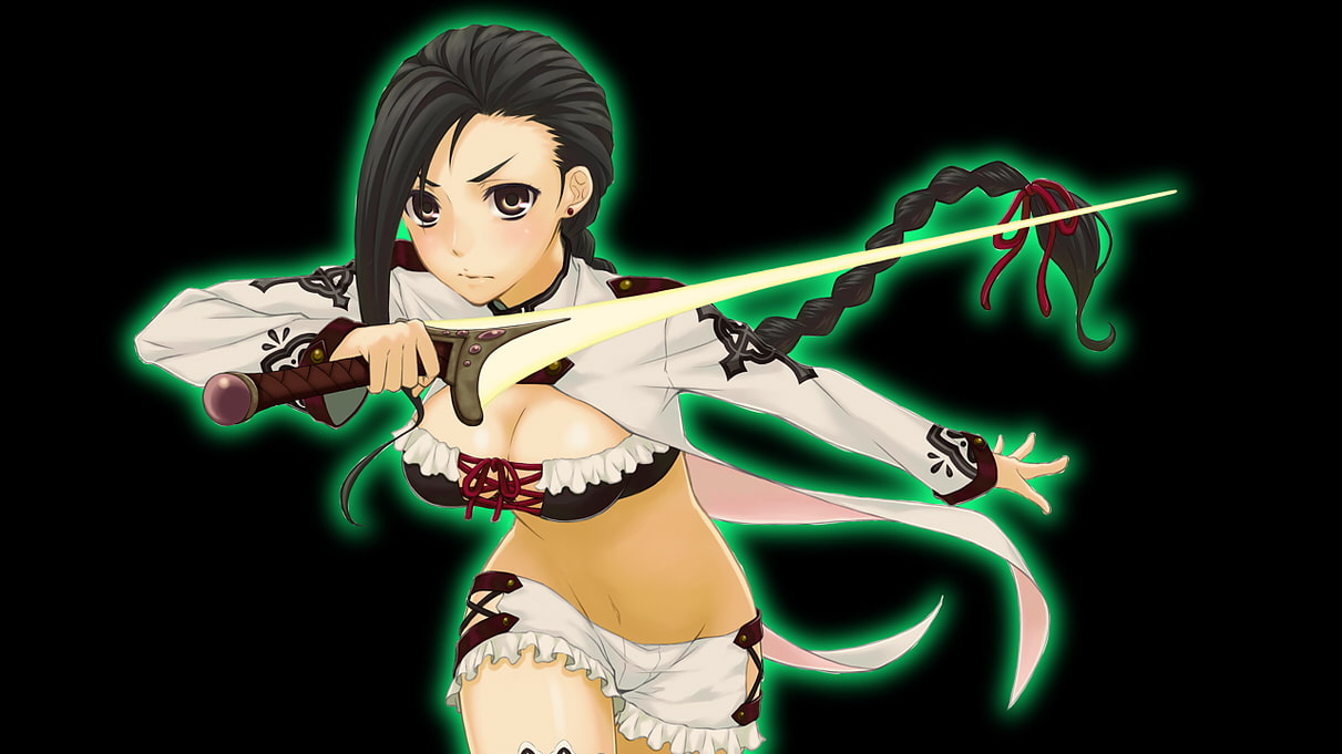 FAKER CRIME-エリュシオン-