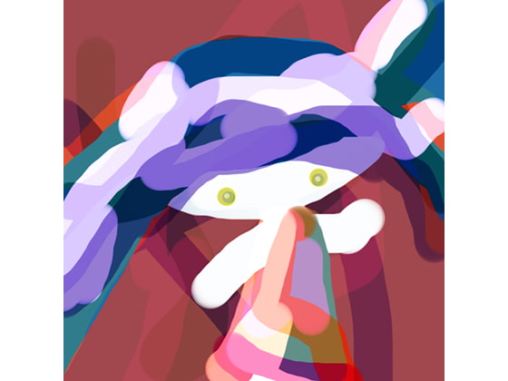 アルメデション(白)