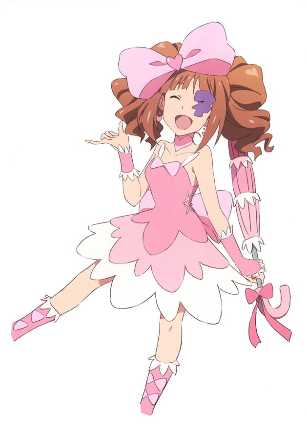 アイドルマガジン特別号 キルマス本