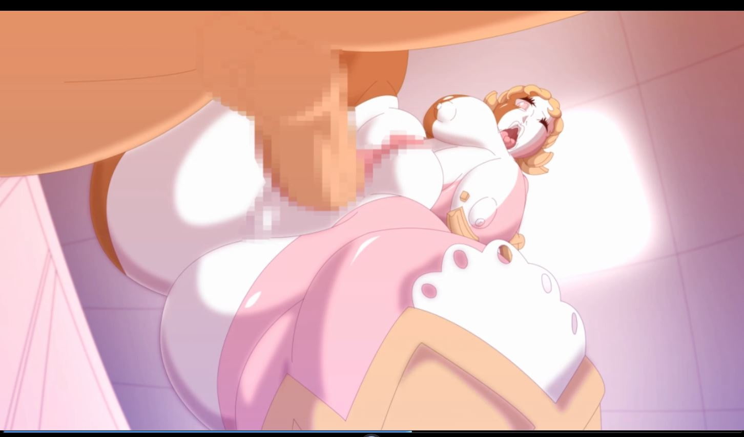 Candy Shop Catalog 2