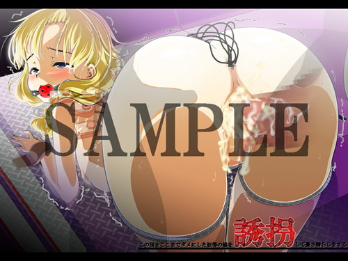 手篭9&10 この国をここまでダメにした奴等の娘を誘拐して憂さ晴らしをする(1)&(2)【貧乳版】