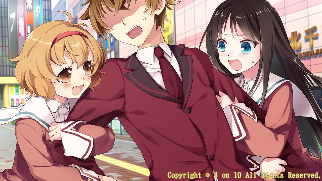 変態な俺は紳士にならざるを得ない