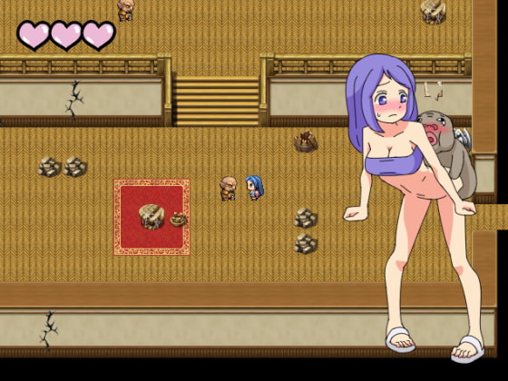 アオイの異世界脱出