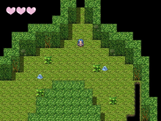 アオイの異世界脱出