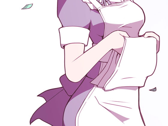 自分が催眠にかかっていることに気がついていない♀03 ～メイド～ ABCD全種類