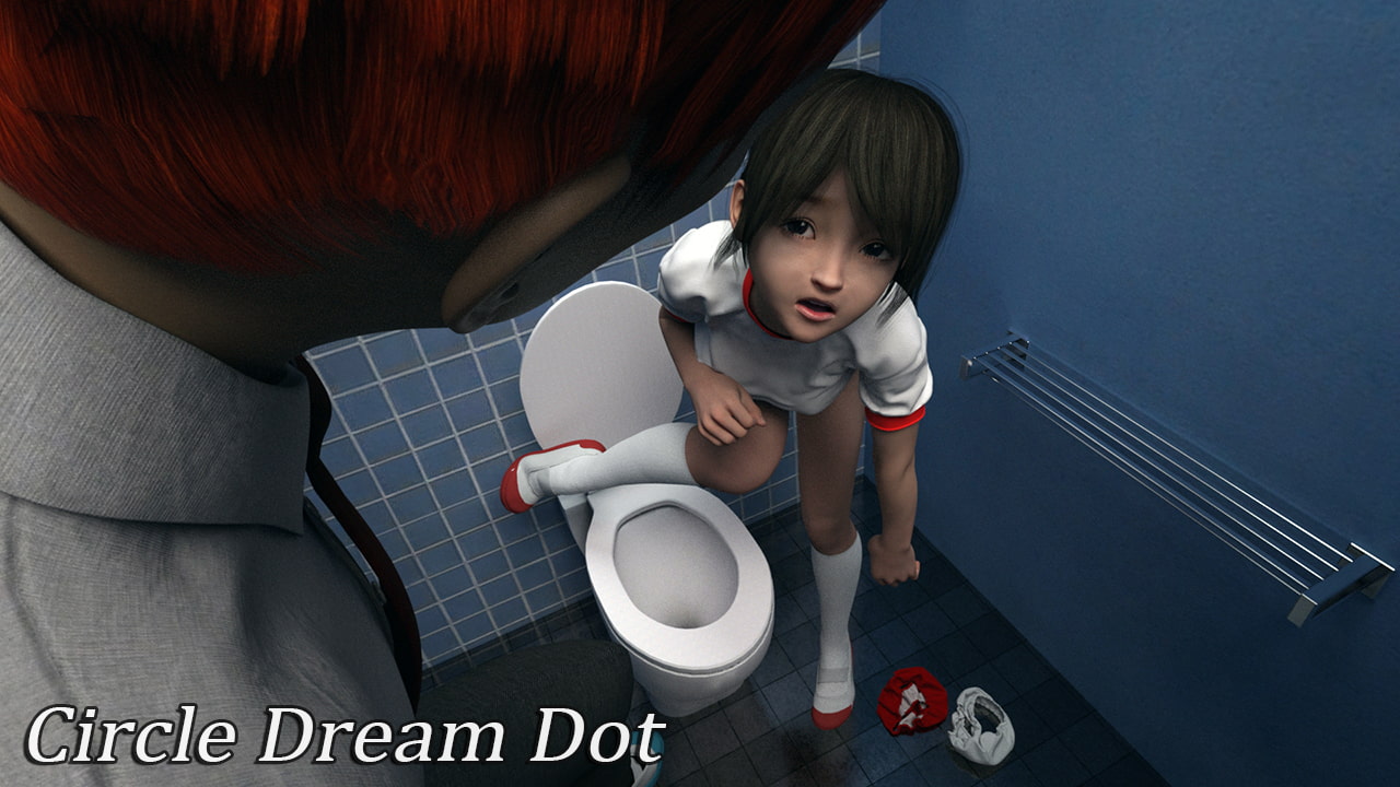 狙われた…学園アイドルさおりちゃん!!