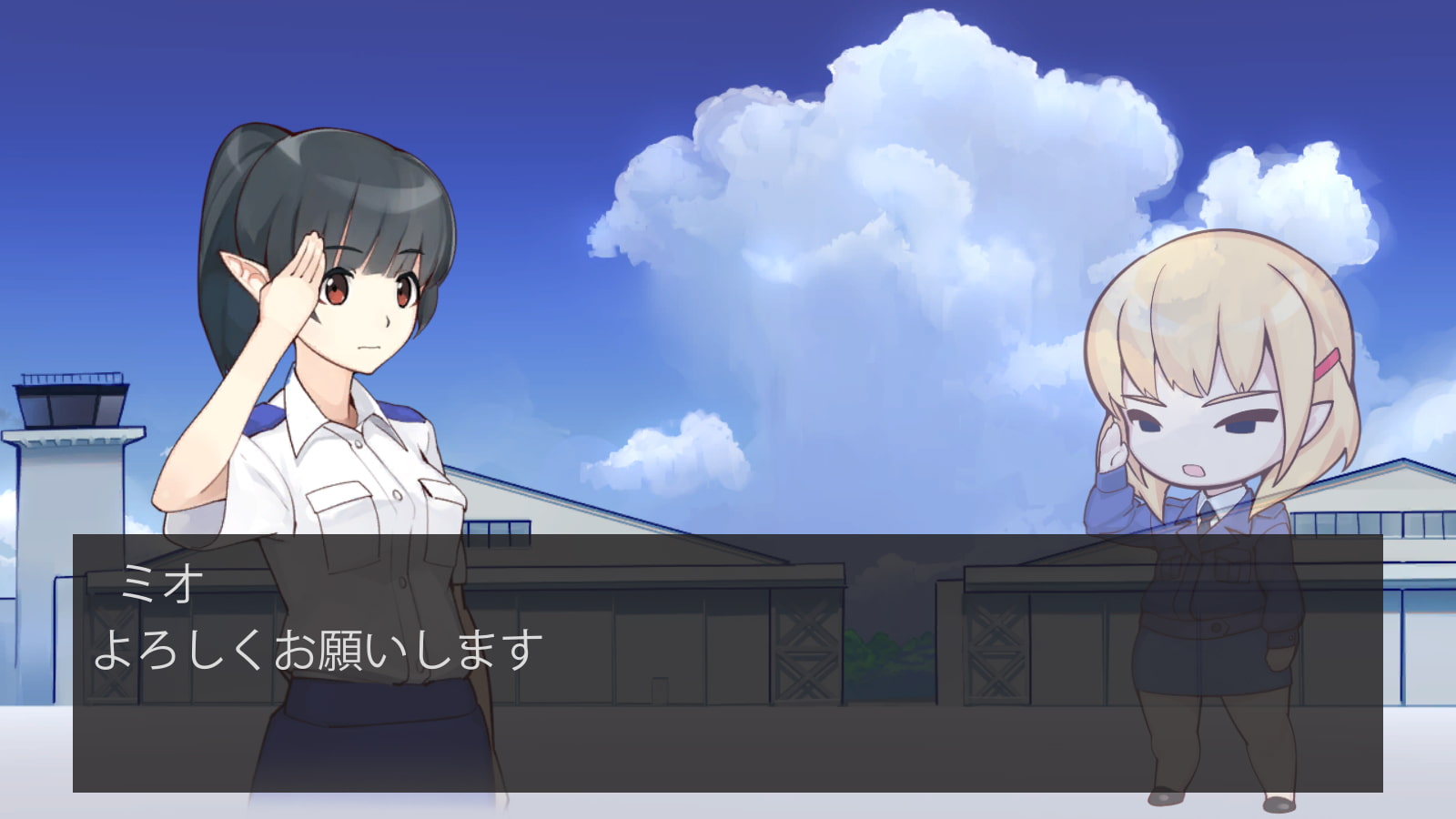 ストラトスシルフ