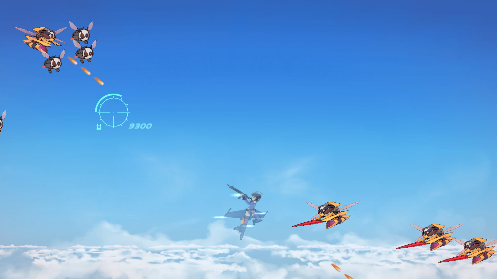 ストラトスシルフ