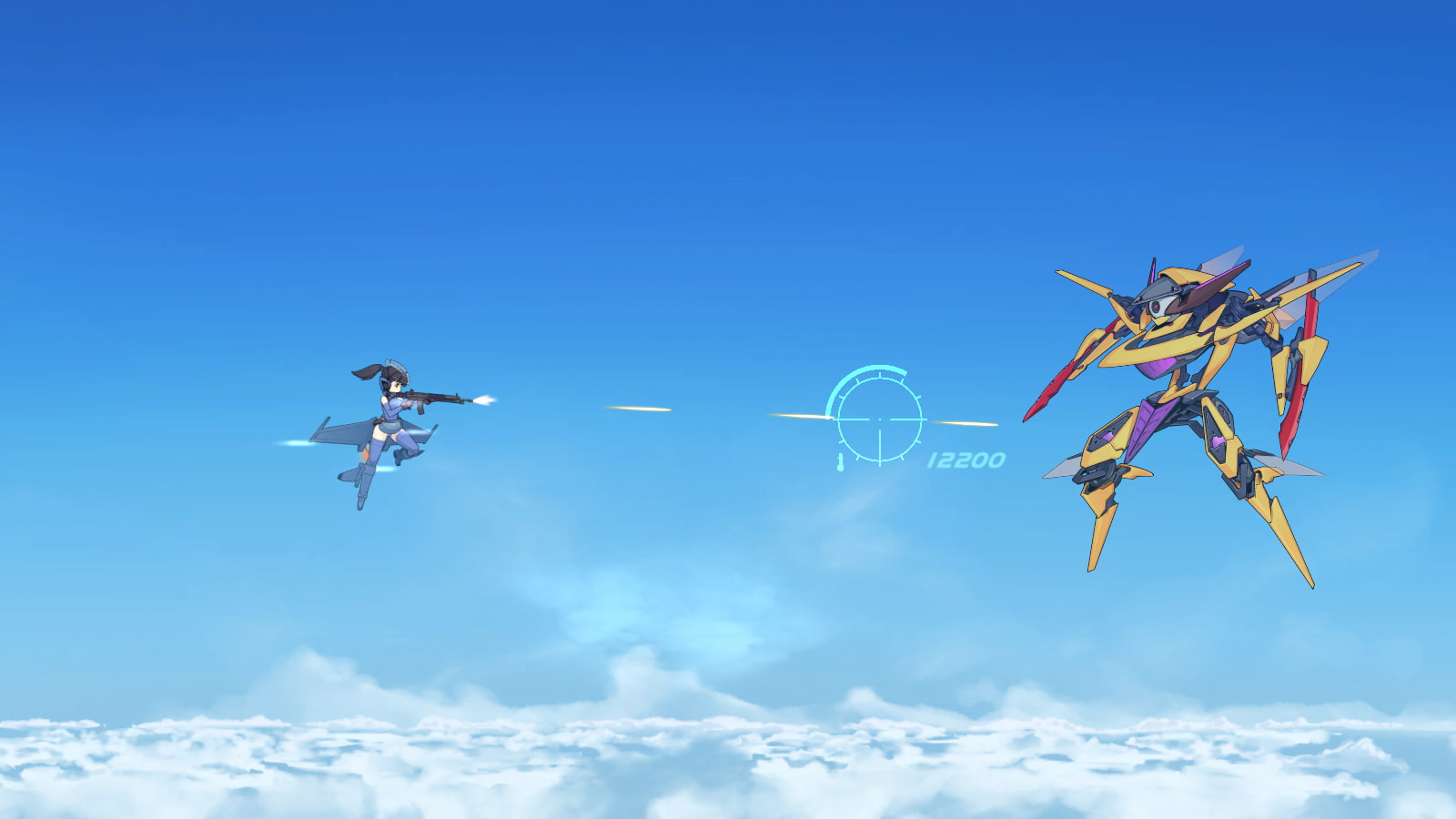 ストラトスシルフ