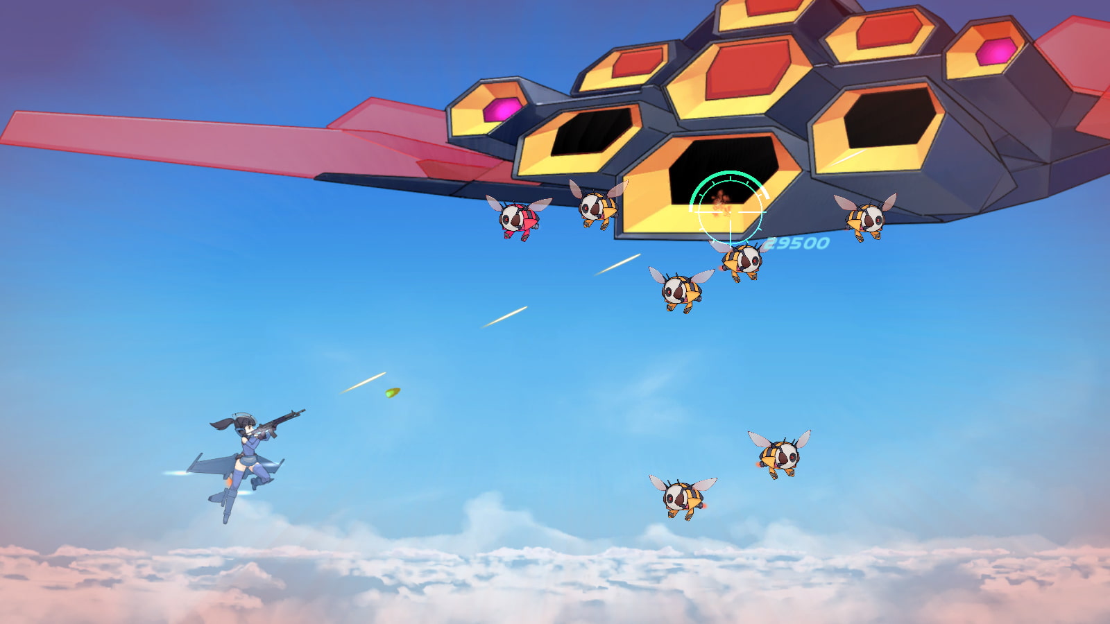 ストラトスシルフ