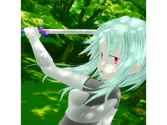 ロイヤリティフリーBGM集 Vol.1～ゲーム・動画等・創作支援～