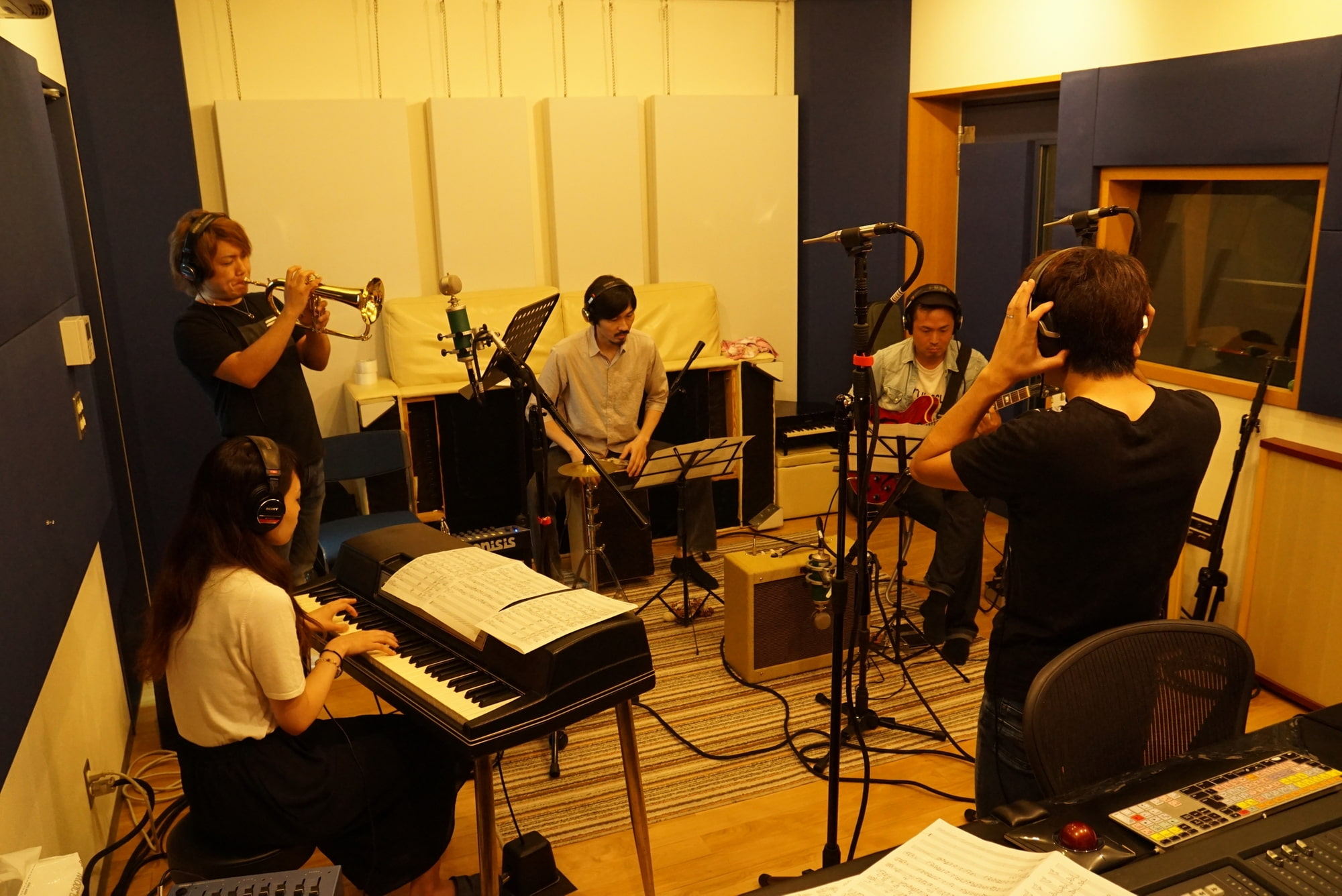 SUMMER VIBE [Complete & Bonus Pack]