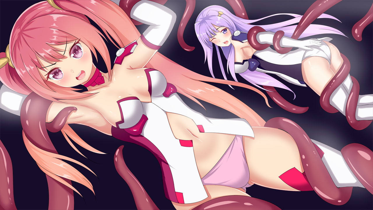 陵辱のプロノイア