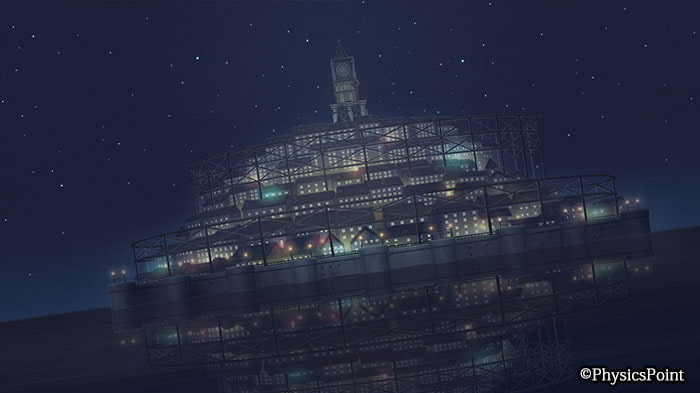 Ewig-エーヴィヒ- 第一章 永遠**