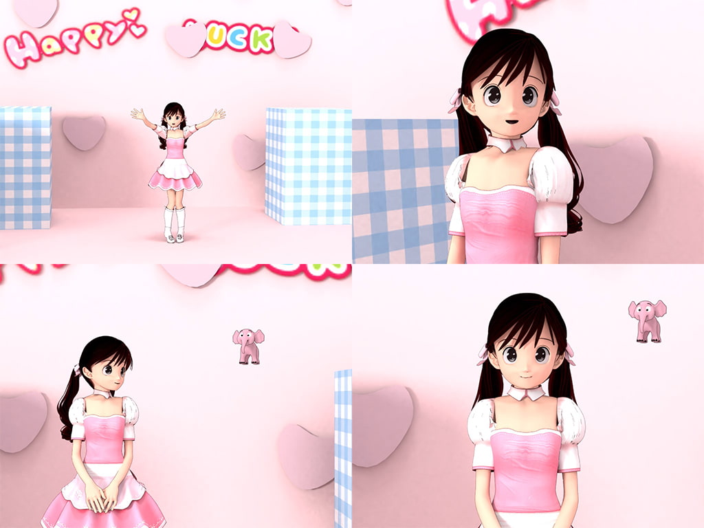 ファッキンアイドルぷりん