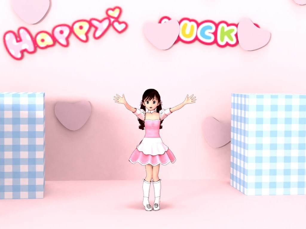 ファッキンアイドルぷりん