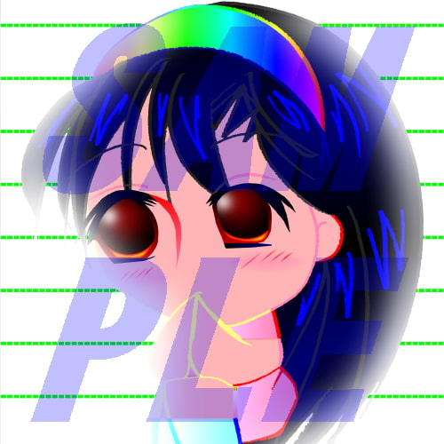 FF30周年CG集～567メイン～