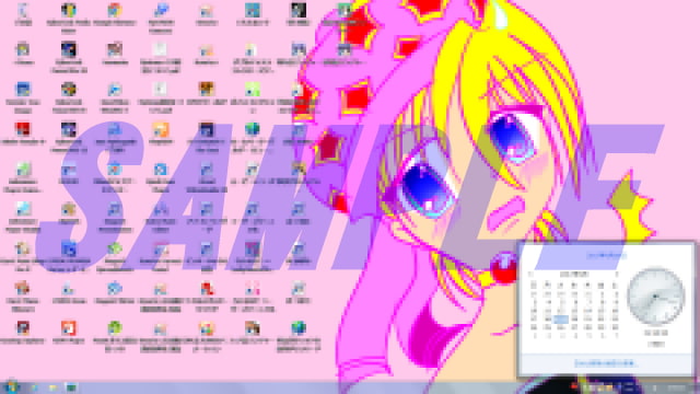 FF30周年CG集～567メイン～