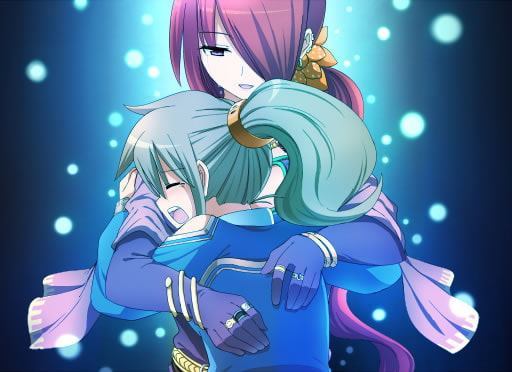 朗誦者-リサイト-