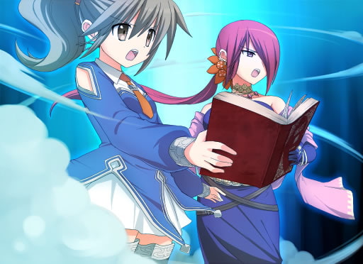 朗誦者-リサイト-