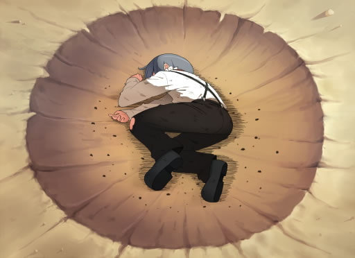 朗誦者-リサイト-