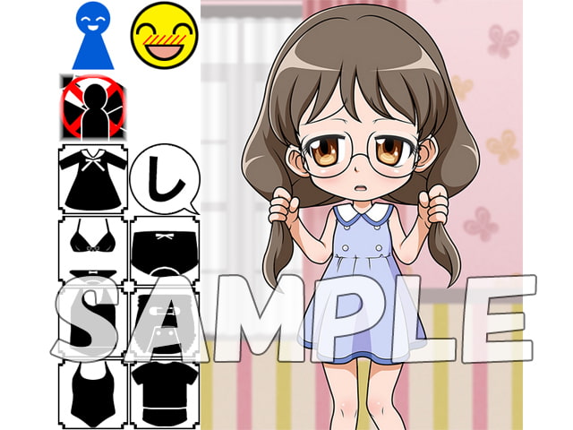 ぷにモレ-ちょのさん-