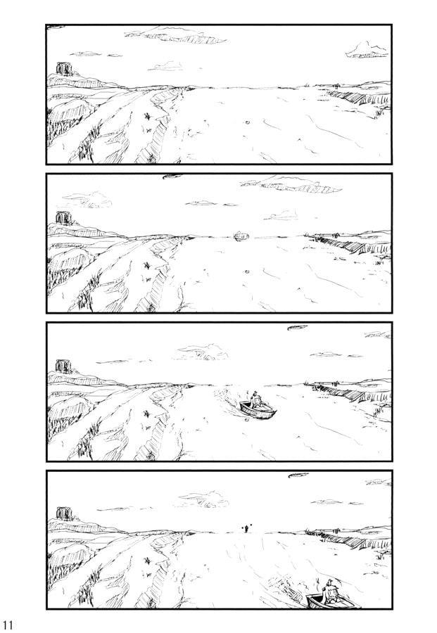 ふぶきちゃんとちんじゅふ改6