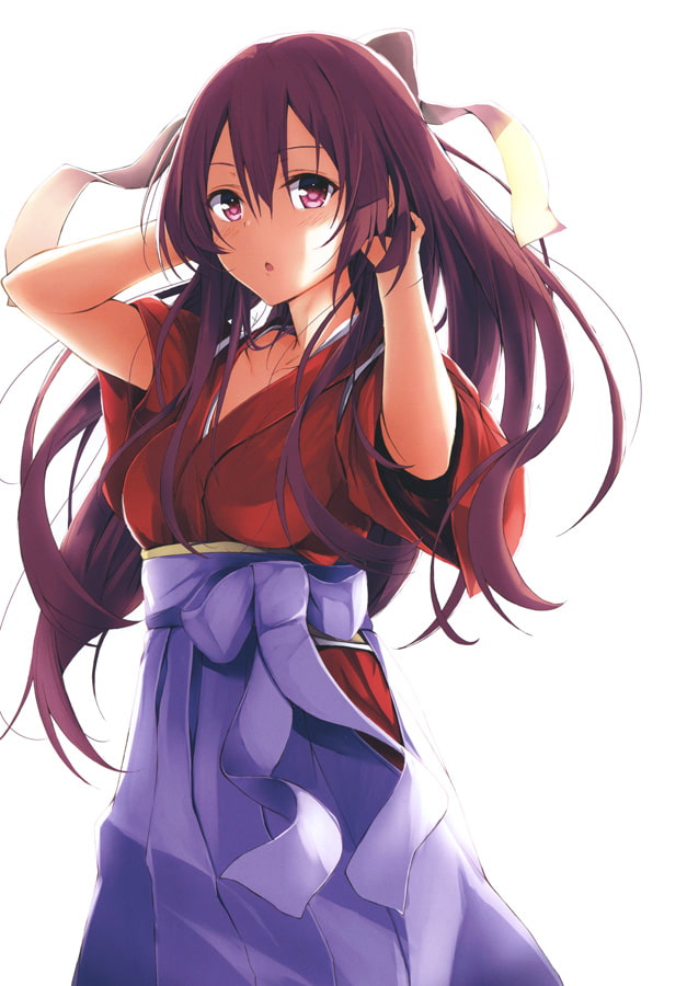 艦○れ ～Girls C○llection～