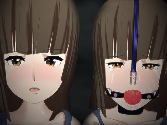 ド変態大家の美少女穴調教