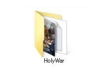 【スタジオランス BGM素材 Holy War】