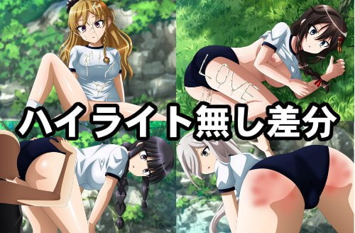 淫乱艦隊出撃!・・・せず!?7～時間停止編2～