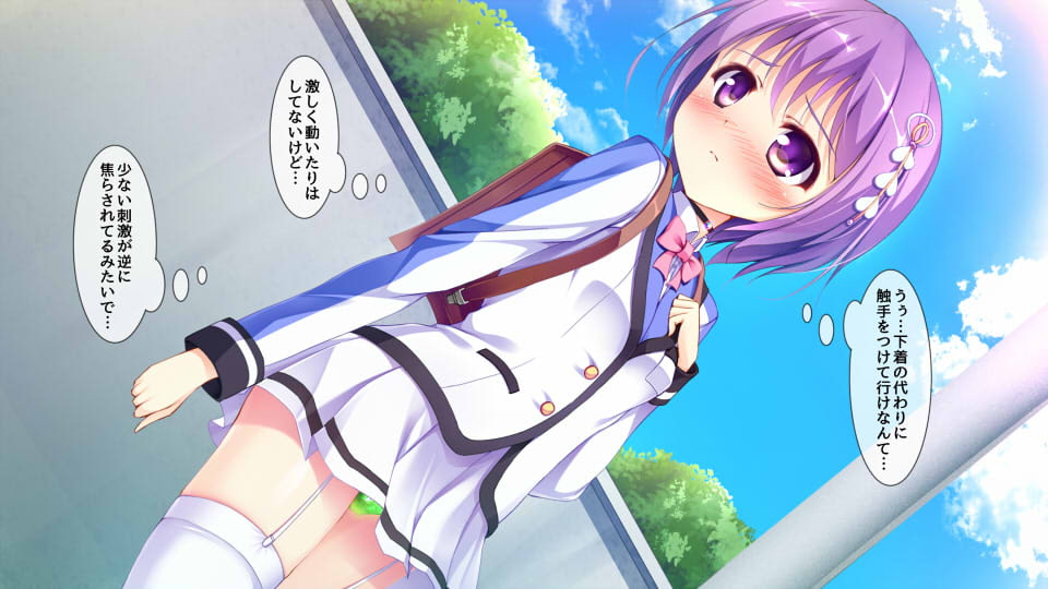 魔法戦士ジュエリーナイト -ジュエリーアメジスト愛奴契約編-