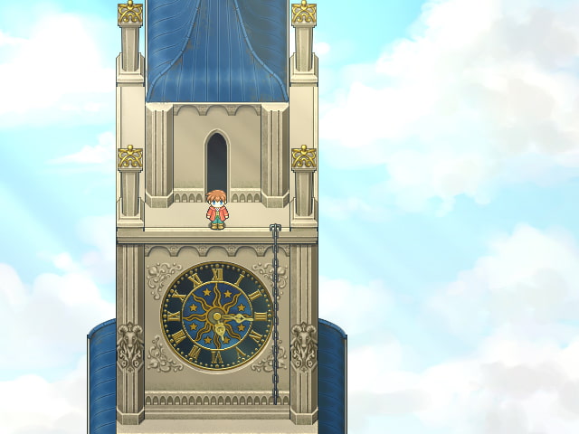 ねくらレトロフューチャーマップチップ素材集