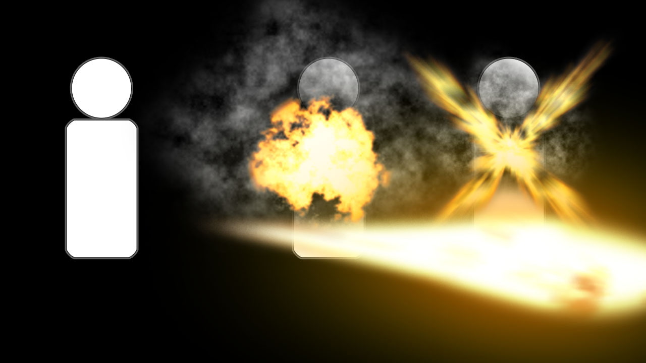 ちょっとした動画素材集