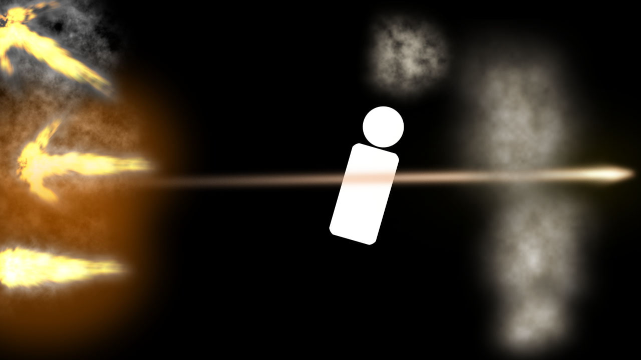 ちょっとした動画素材集