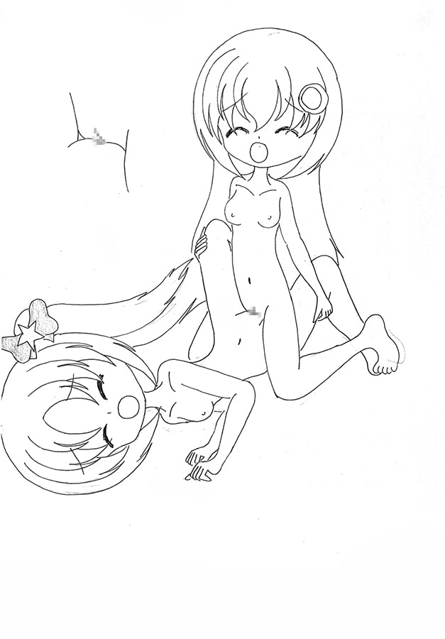 ひなゆりトゥインクルスター ～ラブサードステージ～