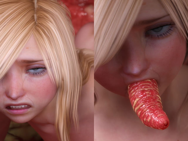 お手軽少女エロ画像集Vol.012