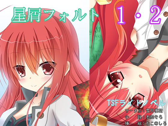 星屑フォルト1・2
