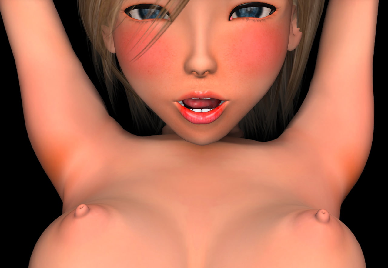 ロリビッチ～エロい巨乳少女