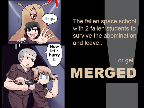 The Merge