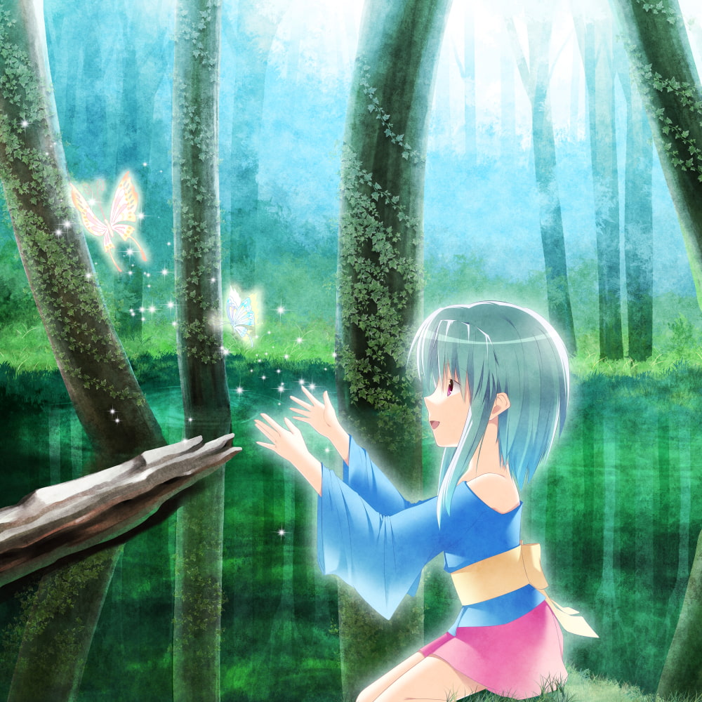 ロイヤリティフリーBGM集 Vol.2～ゲーム・動画等・創作支援～