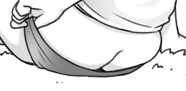 みつばのおにく