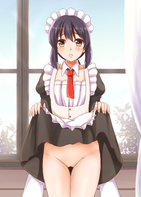 わたしの御主人様