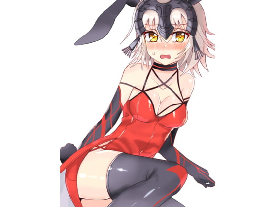 FGOキャライラスト集