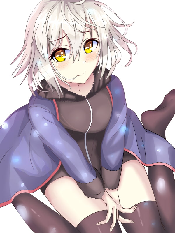 FGOキャライラスト集