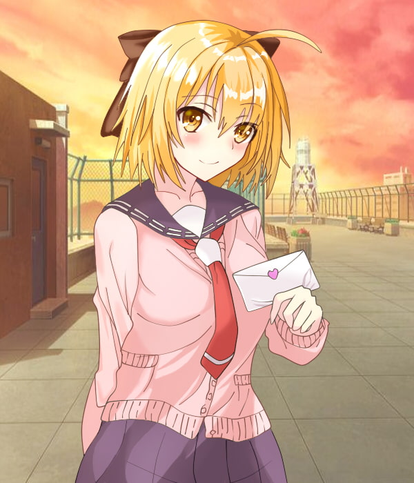 FGOキャライラスト集